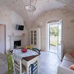 Lodge Tenuta Marinelli Cisternino