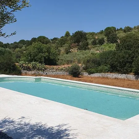 Tenuta Marinelli Jaktstuga Cisternino