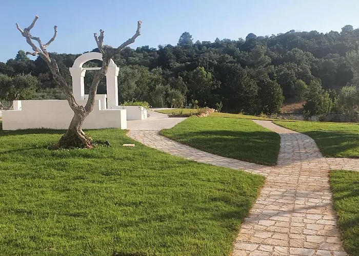 Tenuta Marinelli Lodge Cisternino