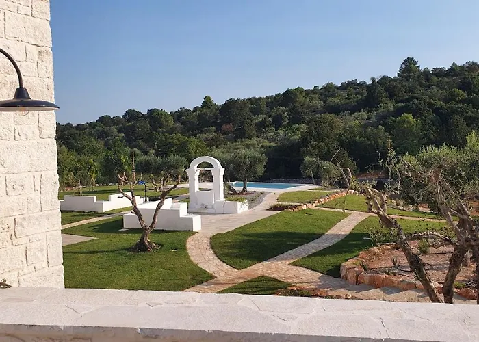 Tenuta Marinelli Lodge Cisternino