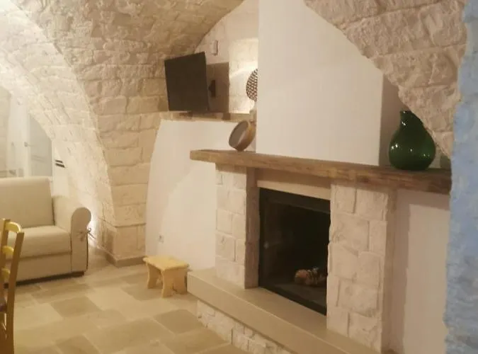 Lodge Tenuta Marinelli *