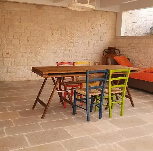 Tenuta Marinelli Lodge Cisternino