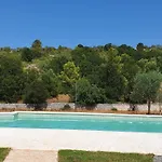 Lodge Tenuta Marinelli