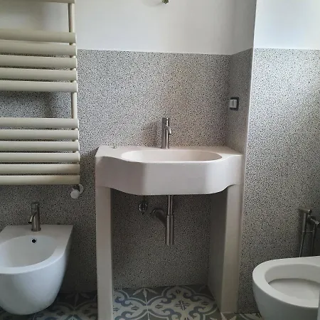 Tenuta Marinelli אכסניה *