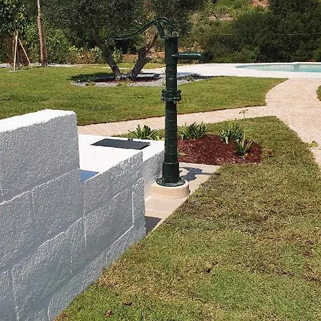 Tenuta Marinelli Lodge Cisternino