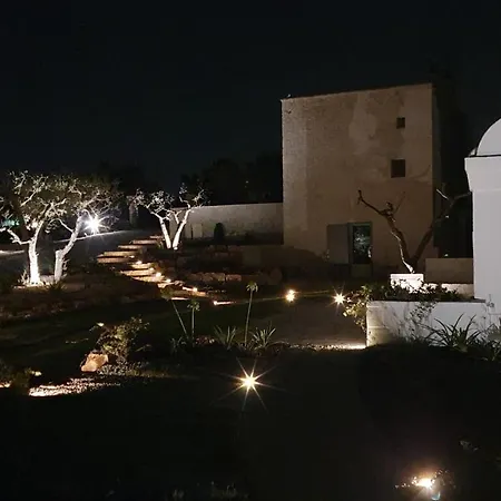 Tenuta Marinelli Cisternino