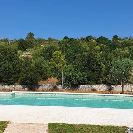 Lodge Tenuta Marinelli