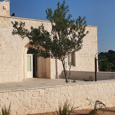 Lodge Tenuta Marinelli