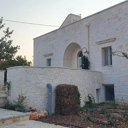 Lodge Tenuta Marinelli Cisternino