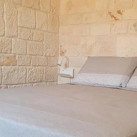 Tenuta Marinelli Lodge *