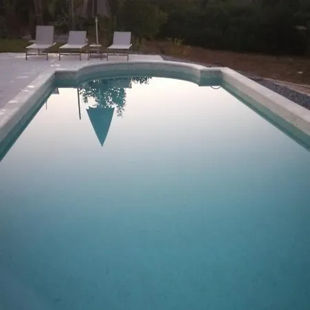 Tenuta Marinelli Lodge Cisternino