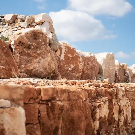 Tenuta Marinelli * Cisternino