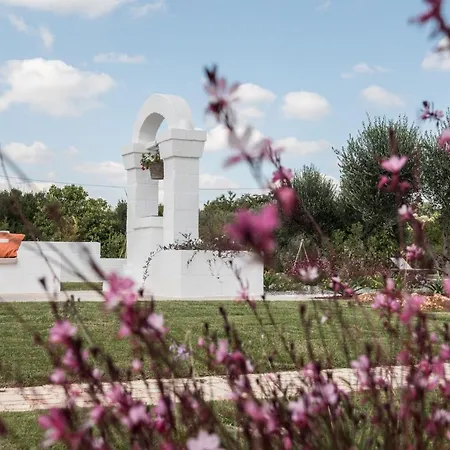 Lodge Tenuta Marinelli