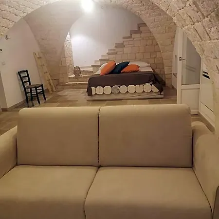 Tenuta Marinelli 롯지 치스테르니노