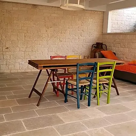 Tenuta Marinelli אכסניה *