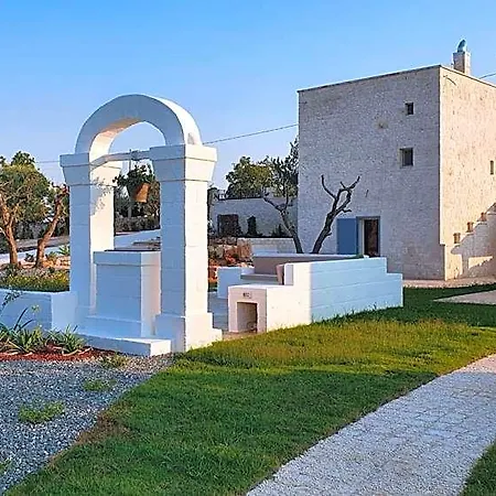 Tenuta Marinelli Cisternino