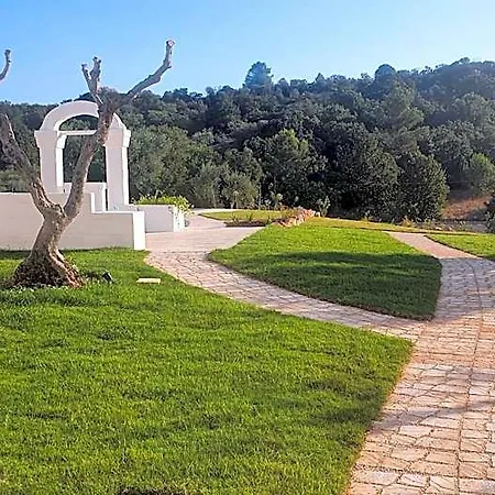 Tenuta Marinelli * 치스테르니노