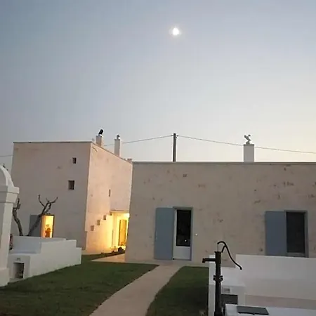 Tenuta Marinelli 롯지