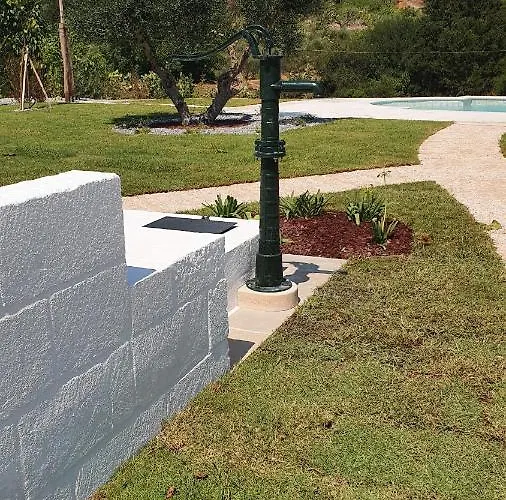 Tenuta Marinelli Lodge Cisternino