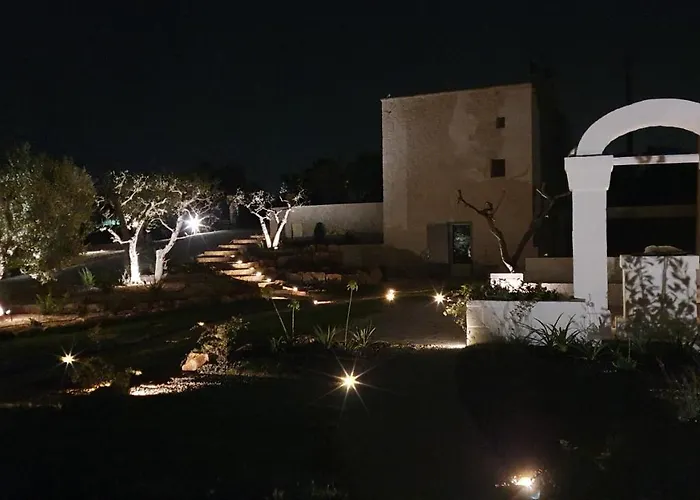 Tenuta Marinelli Cisternino