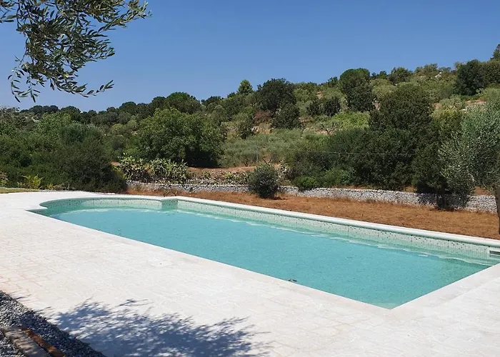 Tenuta Marinelli Lodge Cisternino