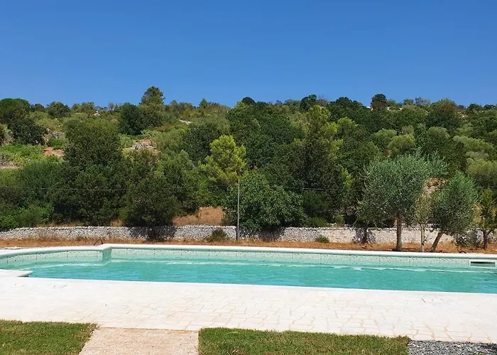 Lodge Tenuta Marinelli