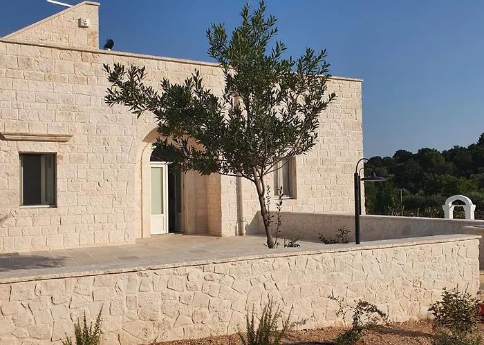 Lodge Tenuta Marinelli