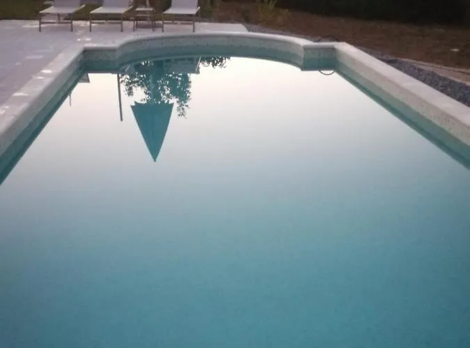 Tenuta Marinelli Lodge Cisternino