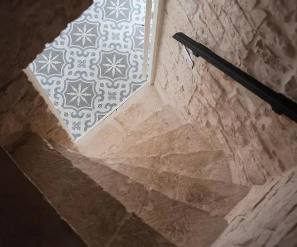 Tenuta Marinelli Lodge