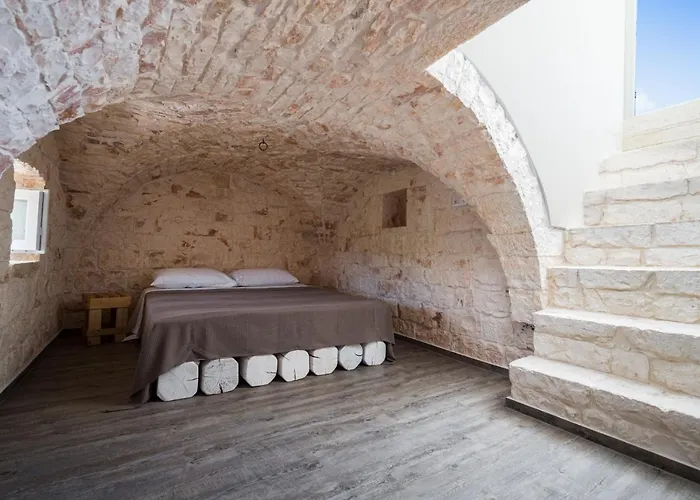 Lodge Tenuta Marinelli *