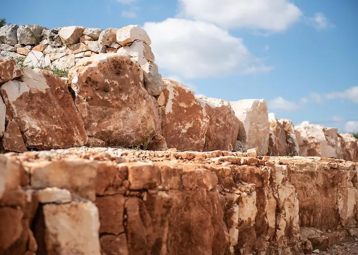 Tenuta Marinelli * Cisternino