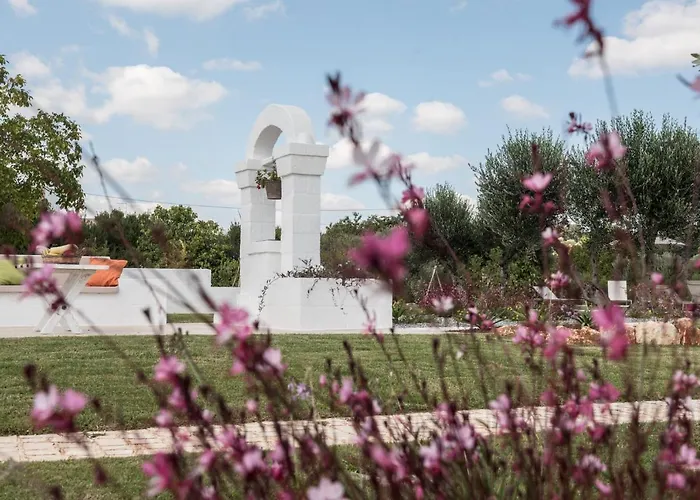 Lodge Tenuta Marinelli