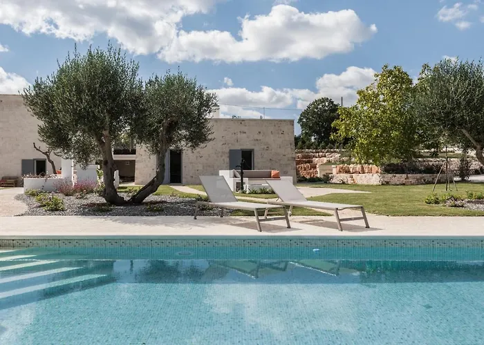 Tenuta Marinelli *